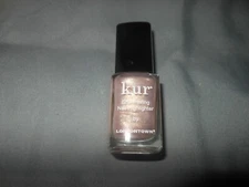 KUR BY LONDONTOWN SHIMMERING NAIL HIGHLIGHTER  "SUNKISSED" PINK FULL SIZE 0.4 OZ