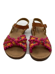 tucker and tate sandals