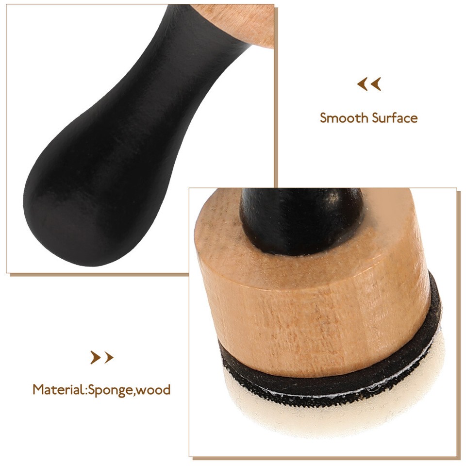 Distress Oxide Ink Pads Round Replacement Foam Aid Mini Mixing eBay