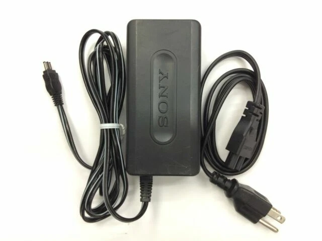 Cargadores de Red Sony Cámara para Sony Alpha