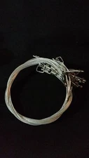 1 DOZEN SOUTHERN SNARES COYOTE SNARES DISPATCH SNARE 3/32 CABLE SNARE TRAP