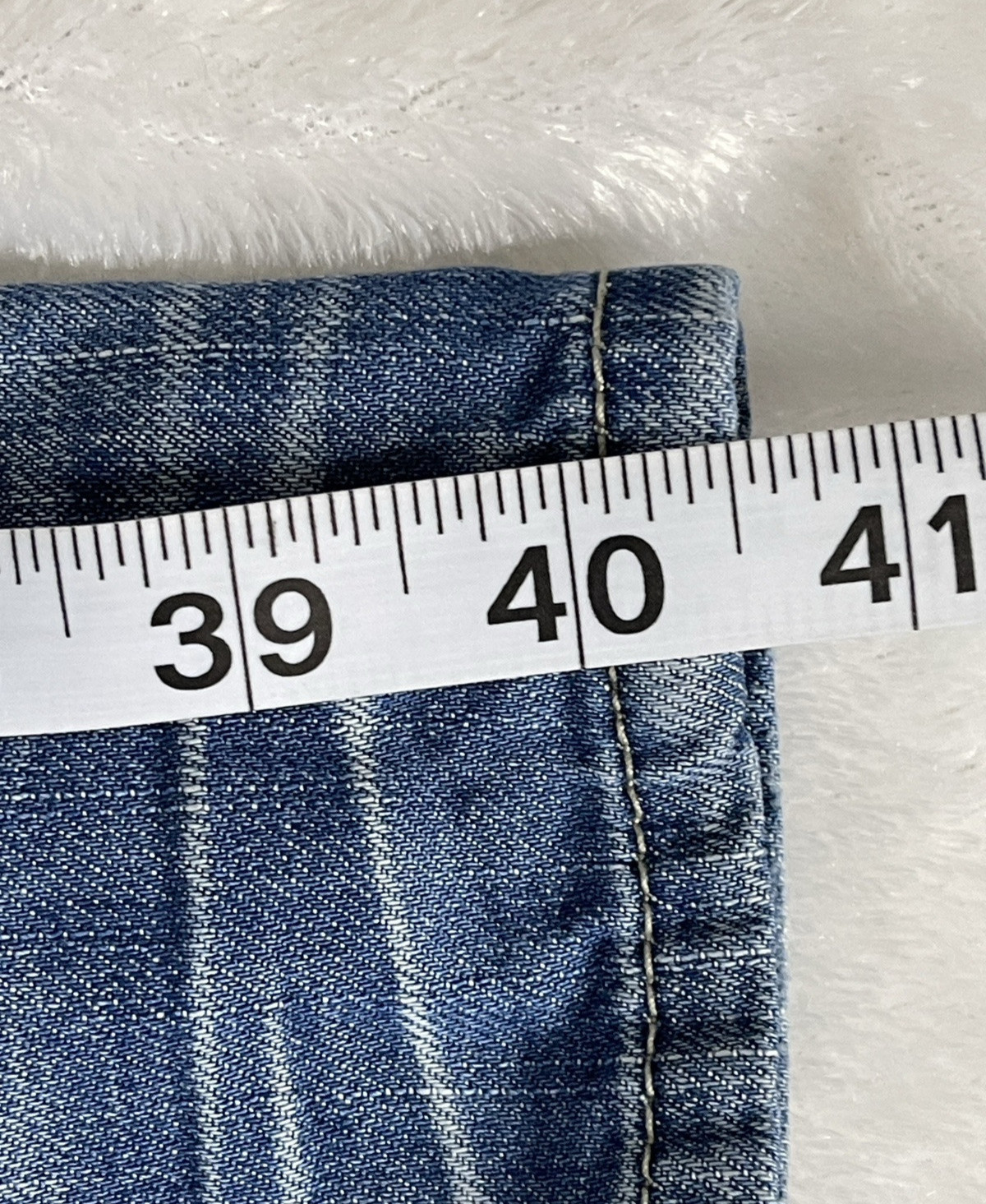 Buffalo David Bitton Ash Basic Distressed Jeans M… - image 17