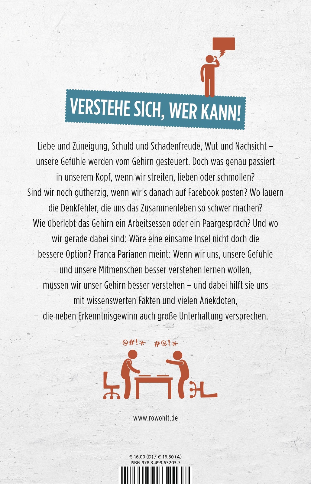 Thumbnail - Woher Soll Ich Wissen, Was Ich Denke, Bevor Ich Höre, Was Ich Sage?