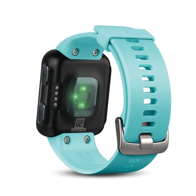 garmin 35 blue