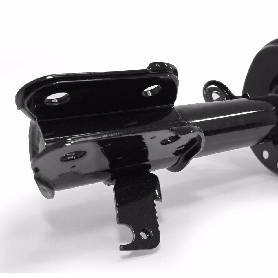 Front Pair Complete Struts Coil Springs for 2005-2007 Honda Odyssey Foto 3 de 4