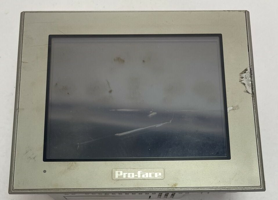 PRO-FACE 3280007-01 TOUCH SCREEN OPERATOR PANEL 24VDC | eBay
