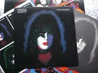KISS ~ PAUL STANLEY Solo ~  IMPORT LP w/Booklet & Poster Casablanca‎ VIP-6577 q2