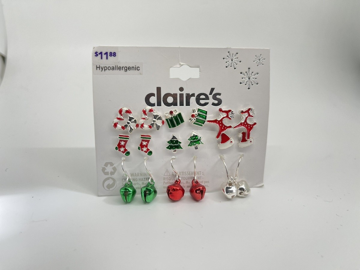 Dangle Earrings Claires Accessories Earrings Dangle Earrings