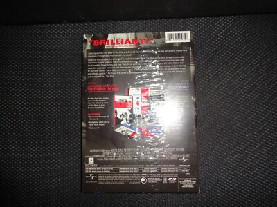 AMAZING JOURNEY-STORY OF THE WHO w/Collector's Booklet-Their rise