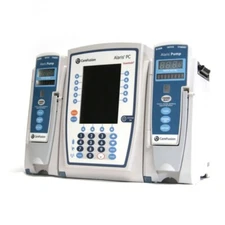 ALARIS Pumps Controller 8015 & Module 8100 Maintenance & Repair Service Ticket