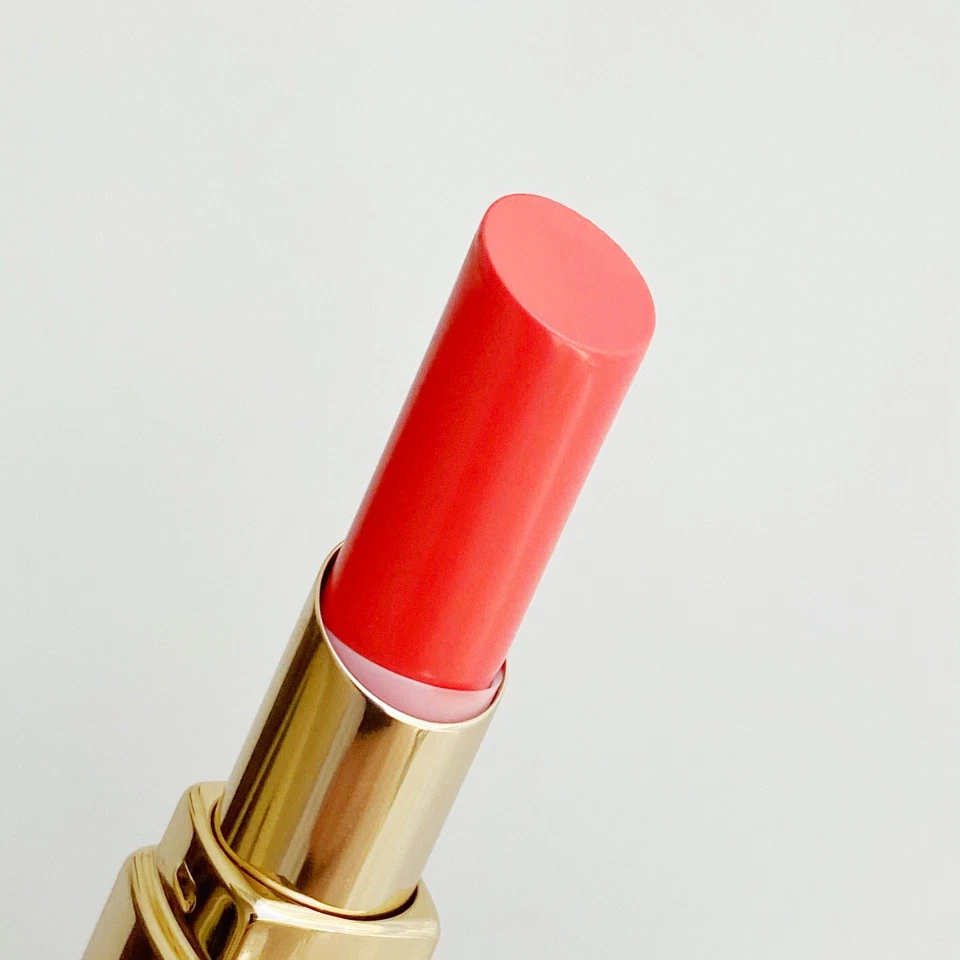 Bobbi Brown Nourishing Lip Color Oil-infused Shine Sweet Apricot .08oz /2.3g NIB - Imagem 4 de 4