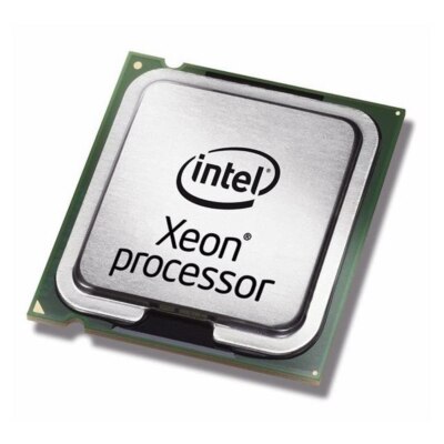Intel Xeon Prozessor X7350, Quad-Core 4 x 2.93 GHz, CPU, Sockel PGA 604 Cpu