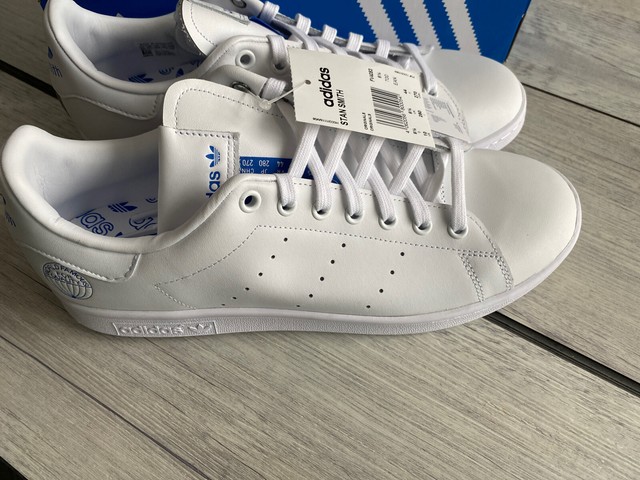 adidas stan smith size 9