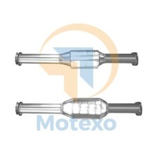 BM90337 Katalysator Saab 9000 2.3i 16v 1/89-9/97