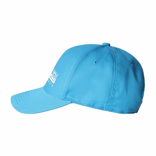 Napapijri Framing 2 Cap Blue