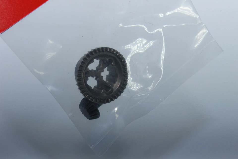 Traxxas TRX 7079 Tellerrad und Ritzel E-Revo VXL 1:16 Summit E-Revo 1:16 NEU OVP - Bild 4 von 4