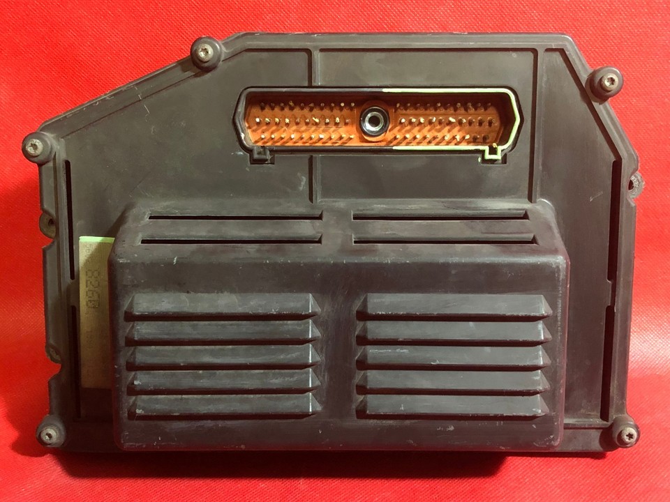 PLUG & PLAY 94 DODGE RAM VAN 5.2 AT V8 FED ECM ECU PCM 56028260 8260 | eBay