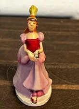 Disney Goebel Miniatures - Anastasia (Step-Sister) from Cinderella