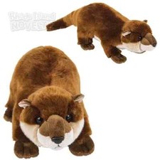 Nutria de río reliquia RI 12,5"