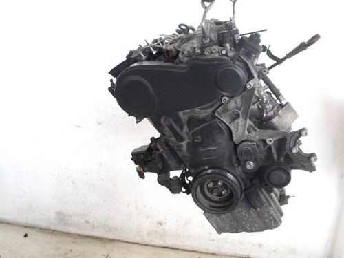 CAG ENGINE AUDI A4 8K2 2.0 D 105KW 6M 4P (2008) SPARE USED 03L103011 03L1032 - Picture 14 of 22