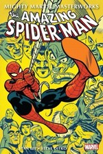 Marvel Comics ‘Mighty Marvel Masterworks: The Amazing Spider-Man Vol. 2’