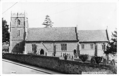 FAMILIENGESCHICHTE - GENEALOGIE - POSTKARTE - SHAW - CAMBRIDGE WARREN RD