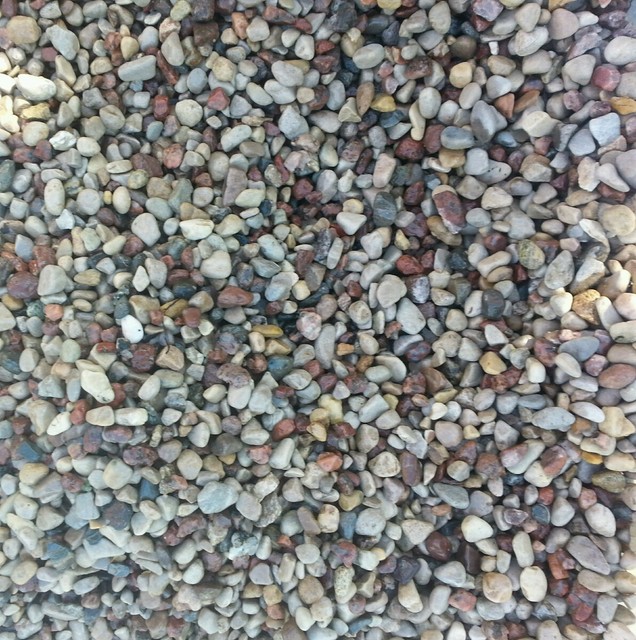 Natural Beauty 15 lbs Aquarium Fish Tank Gravel, Tiny 1/4 In Pebble eBay