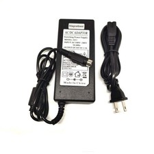 3PIN AC Adapter for Harman Kardon SoundSticks II III Power Supply Charger