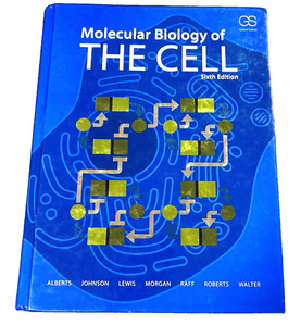 Molecular Biology of the Cell 7th Edition | eBay