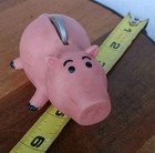 General Mills Disney Pixar Toy Story Hamm the Pig Miniature Collectible Figure — photo 7