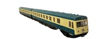 LIMA H0 Railcar without Original Packaging