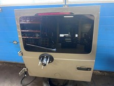 Heckklappe / Heckdeckel Mercedes-Benz G-Klasse W463 A4637405600 P22150250