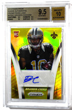 2014 Panini Prizm Baseball Cards 44