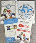 Mario Kart Wii (Nintendo, 2008) CIB Complete w/Manual & Inserts