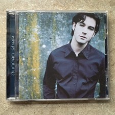 Duncan Sheik - 1996 - CD (Atlantic 82879-2)