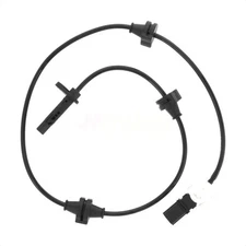 Mpulse Sen-2Abs3210 Rear Left Abs Wheel Speed Sensor For Fits For Honda Fits For