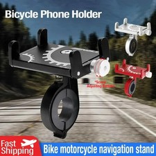 Adjustable Scooter Phone Holder Handlebar Mount Xiaomi M365 GPS Stand