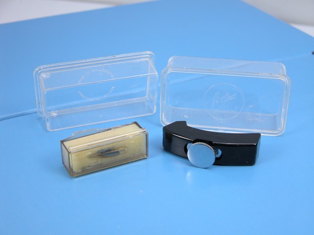 Bolex BLOOPER LIGHT ASSEMBLY For  Bolex Rx 5 16mm Movie Camera