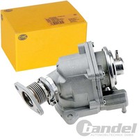 Hella AGR-VENTIL Passend FüR Fiat Ducato Citroen Jumper Peugeot Boxer