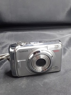 Fujifilm FinePix A900 Kamera für Ersatzteile