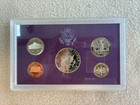 United States Mint Proof Sets, All S 1990, 92, 94, 95, 97, 99, 01, 03 — photo 4