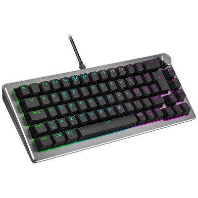 CK720 Mechanical Gaming Keyboard, Red Kailh Switches, QWERTY  IT