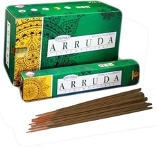 Deepika Arruda Incense Sticks Natural Fragrance Indian Agarbatti HandRolled