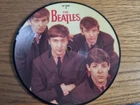 The Beatles - Love Me Do 7" Picture Disc Limited Anniversary Edition