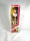 Vintage 1970s Pretty Changes Caroline Fashion Doll Taiwan Barbie Clone In Box