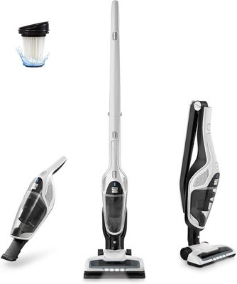 Kenmore 200 Series DS2000 Cordless Stick Vacuum Lightweight Cleaner