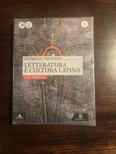 Letteratura e cultura latina l’età imperiale