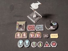 Star Trek Attack Wing (WizKids) IRW Vorta Vor...