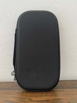 Eko CORE 500  Digital Stethoscope Case ONLY