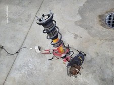 (LOCAL PICKUP ONLY) Passenger Front Knee Hard Top Retractable Fits 16-23 MAZDA M